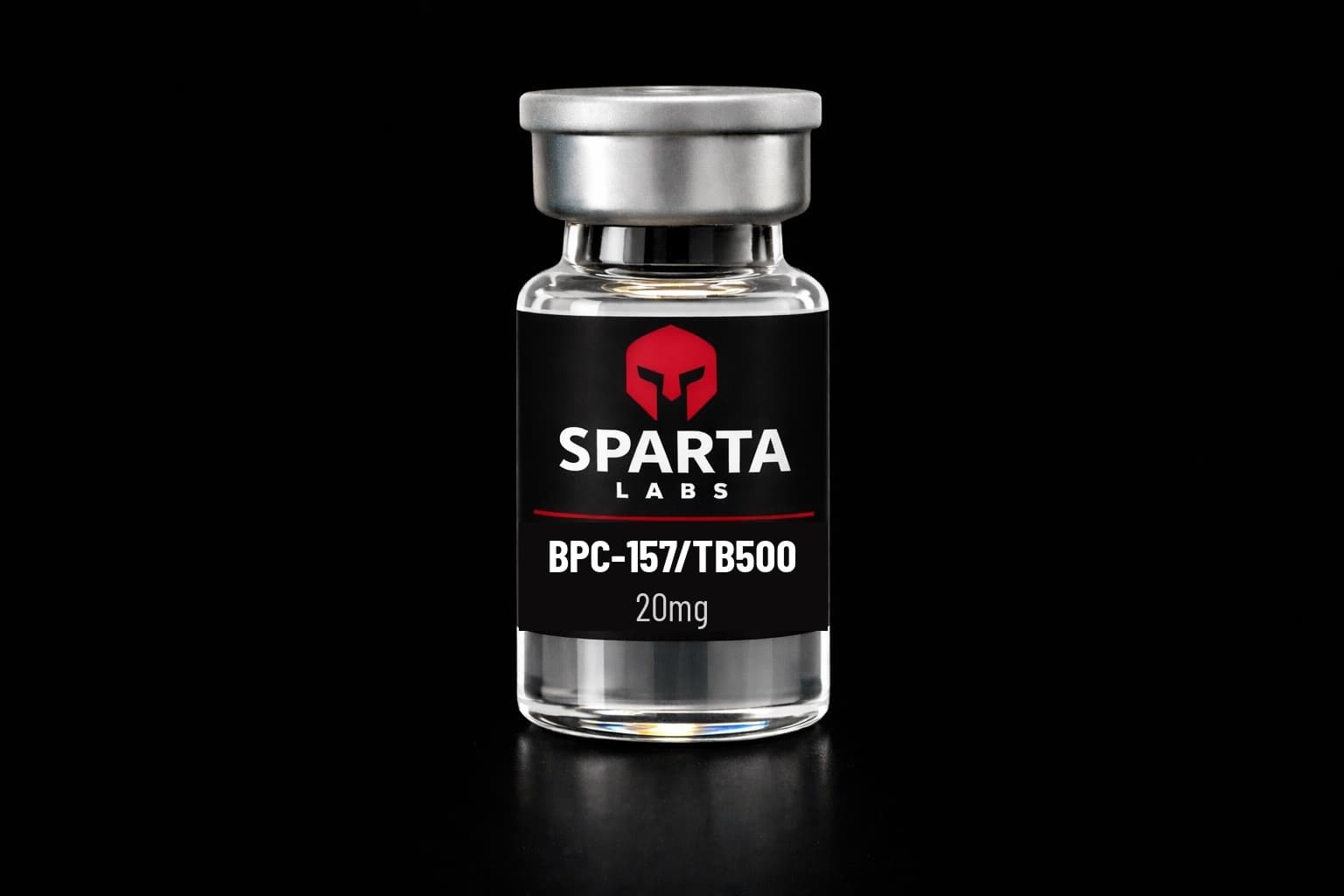 BPC-157 + TB-500 Blend (10mg + 10mg)