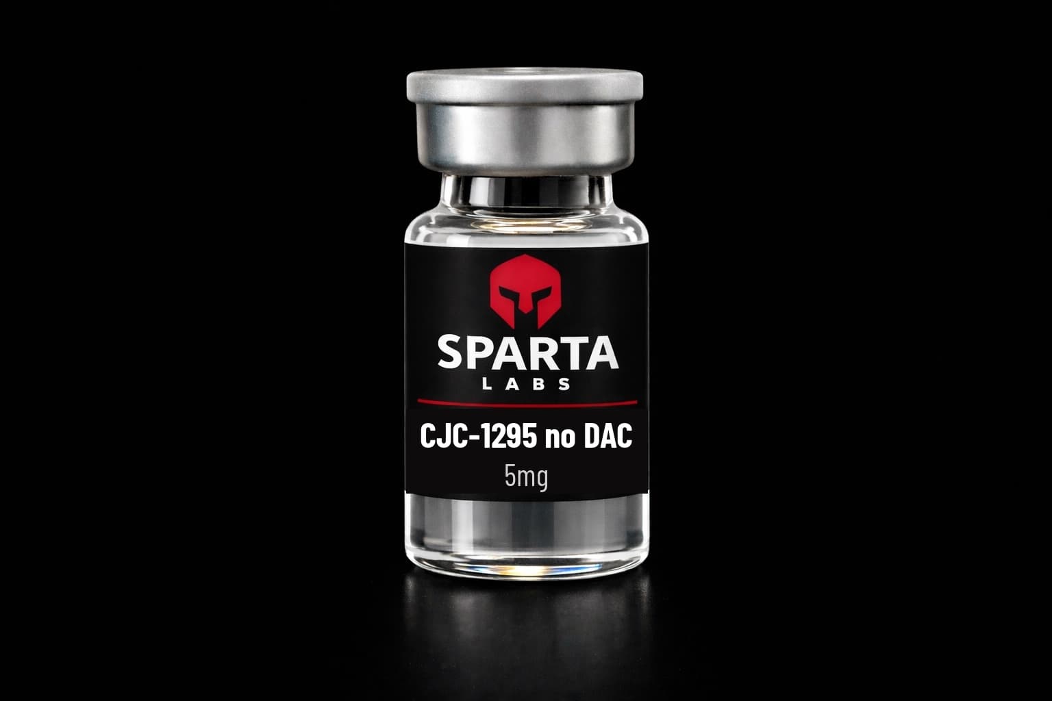 CJC-1295 Without DAC