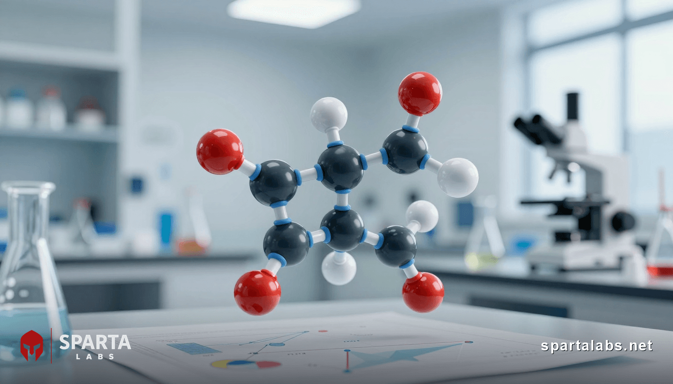 Buy Mazdutide research peptide — Mazdutide: Published Research | Sparta Labs Research Library