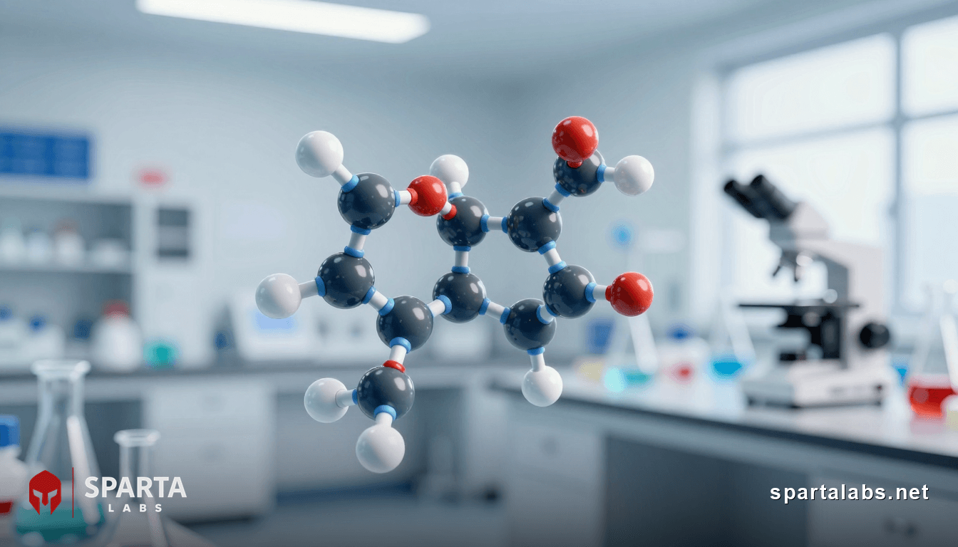 Buy Melanotan-2 research peptide — Melanotan-2: Published Research | Sparta Labs Research Library