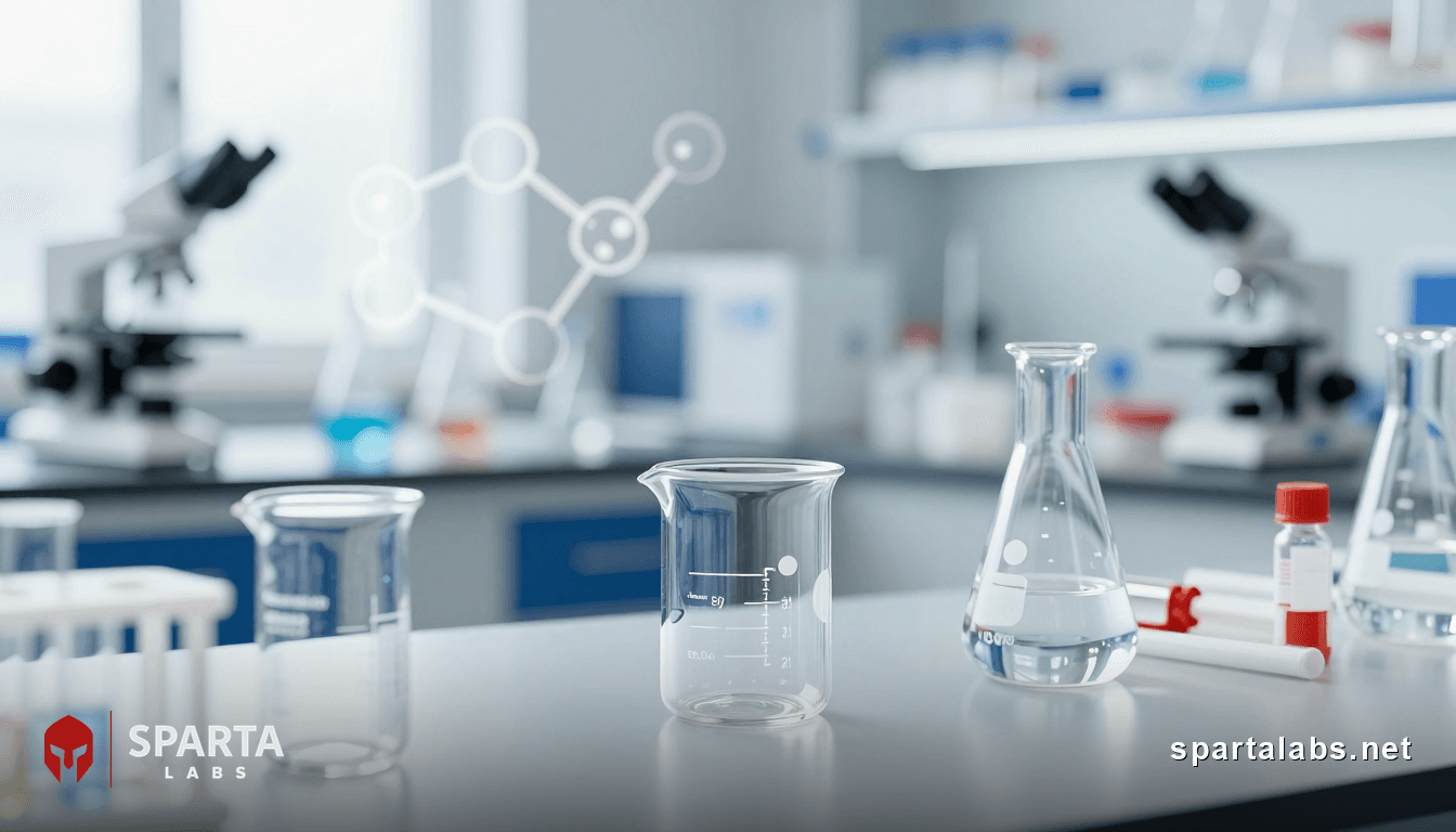 Buy PT-141 (Bremelanotide) research peptide — PT-141 (Bremelanotide): Sourcing, Purity, and Verification Standards | Sparta Labs Research Library
