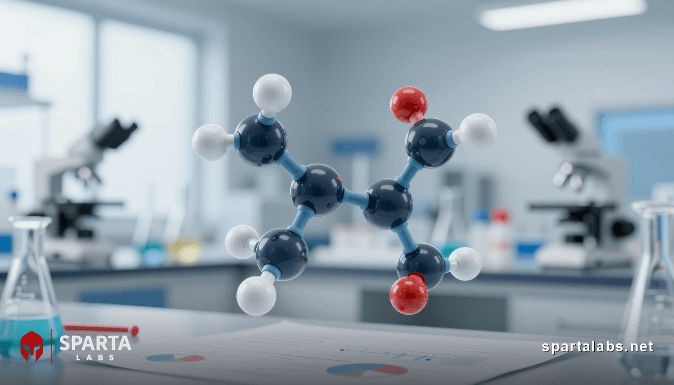 Buy Retatrutide research peptide — Retatrutide: Published Research Summary | Sparta Labs Research Library