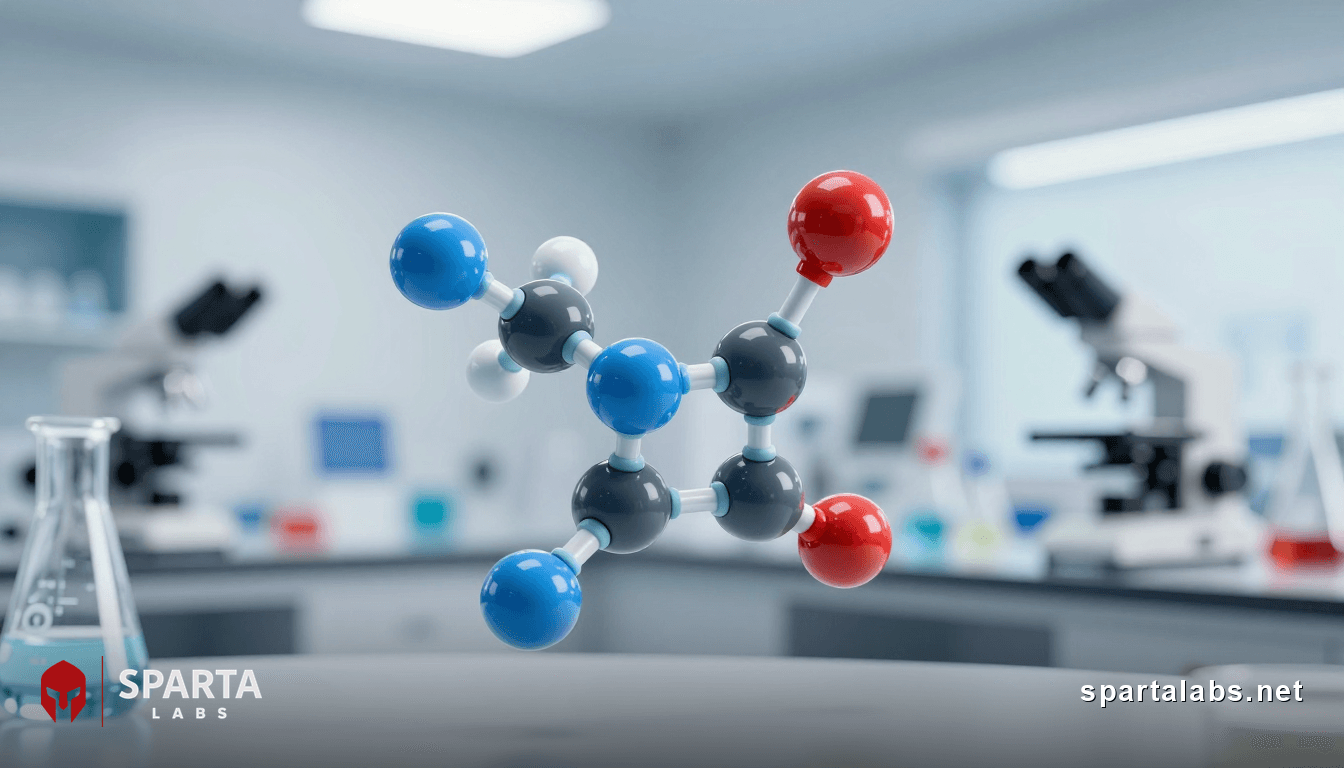 Buy Semax research peptide — Semax: Published Research | Sparta Labs Research Library