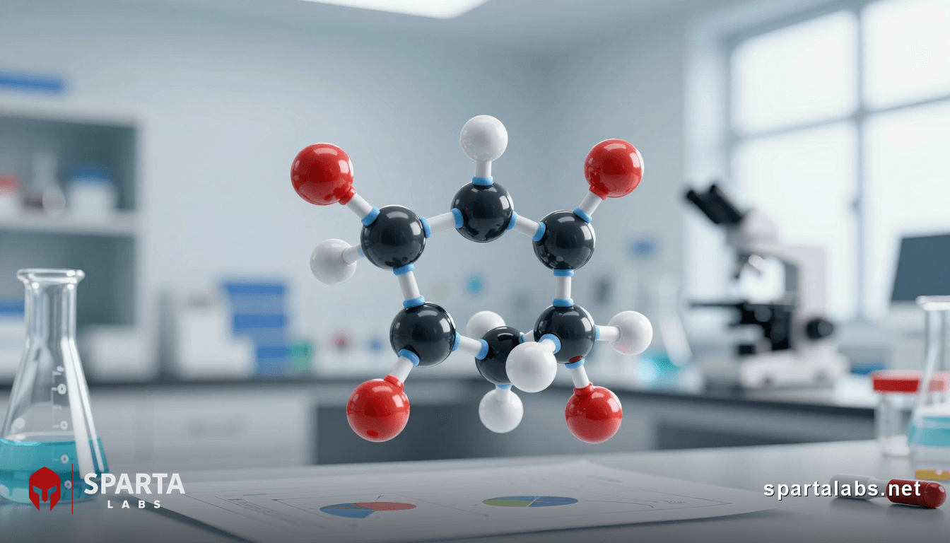 Buy Tirzepatide research peptide — Tirzepatide: Published Research Summary | Sparta Labs Research Library