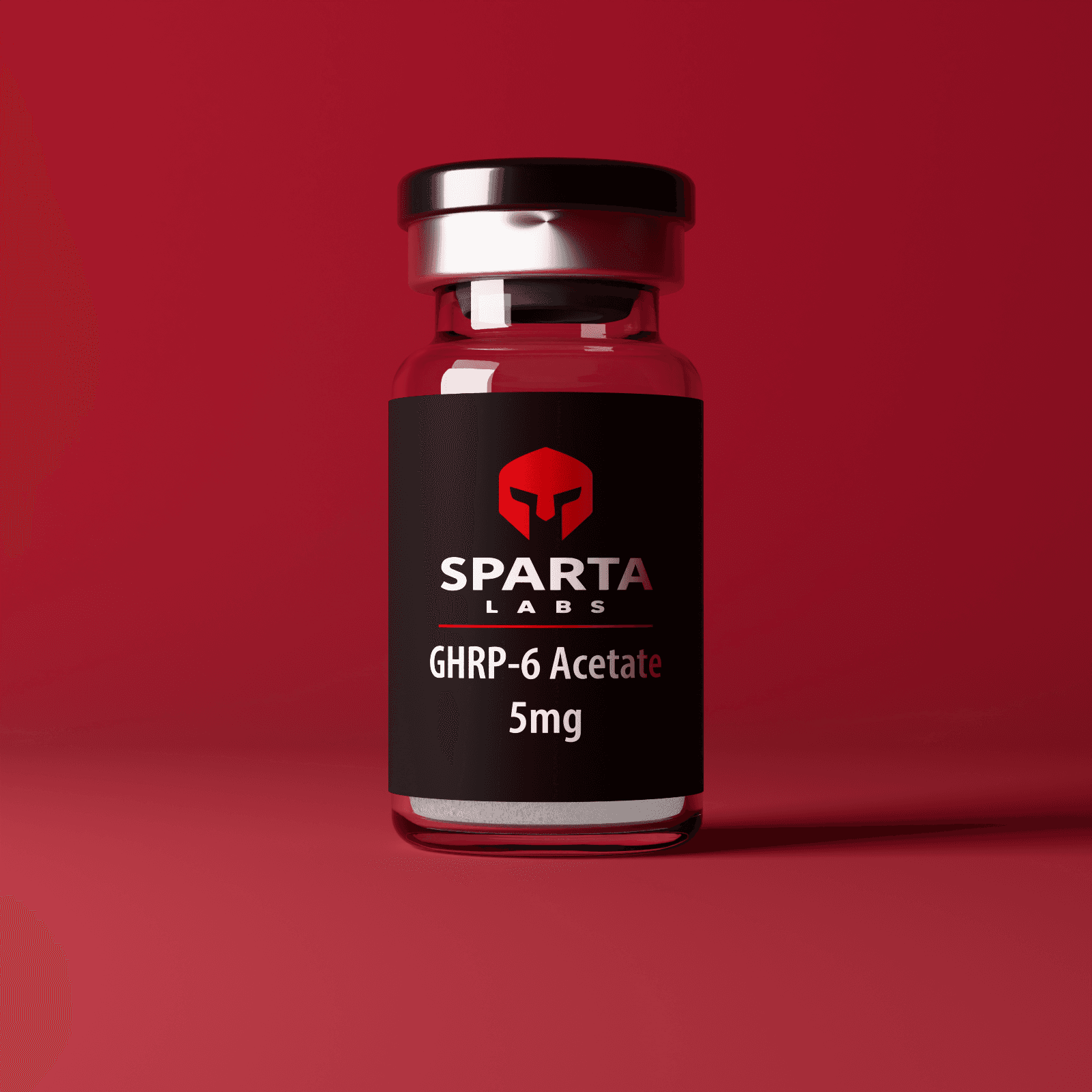 GHRP-6 Acetate