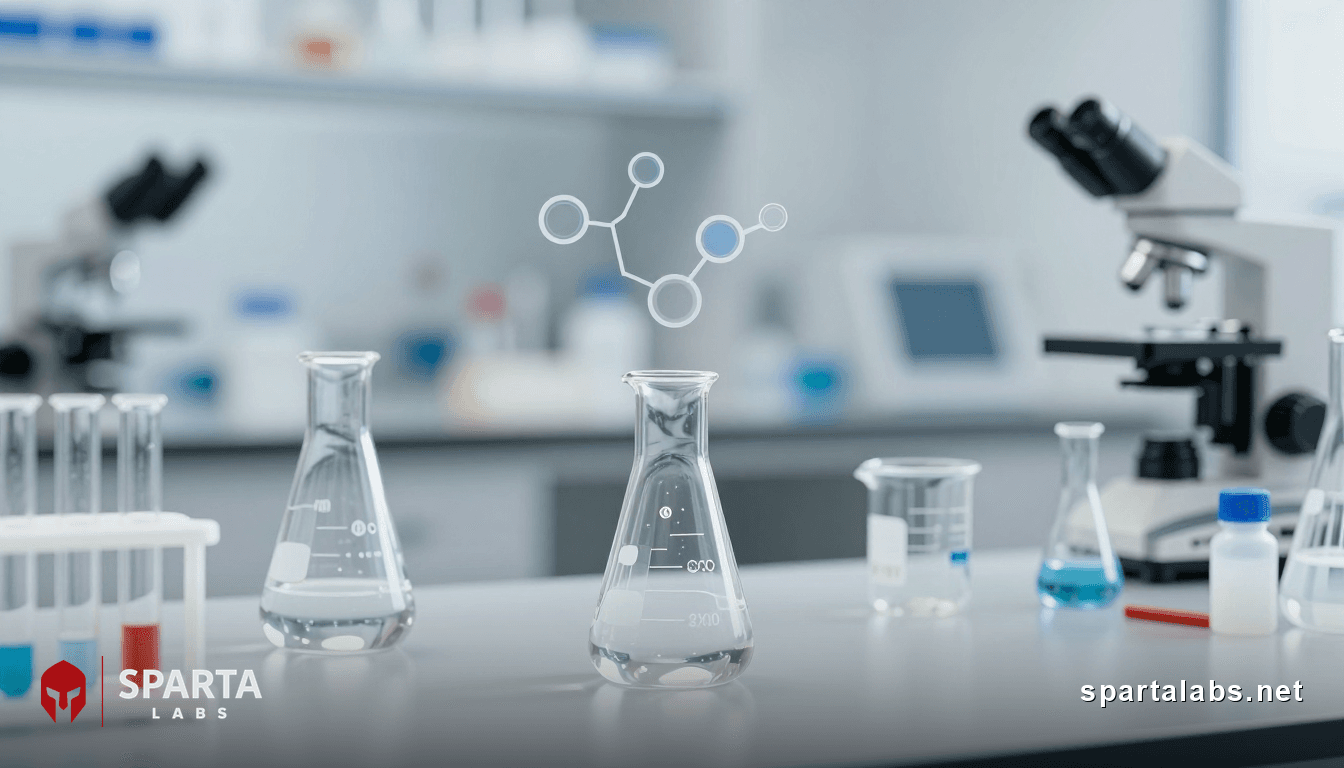 Buy Melanotan-2 research peptide — Melanotan-2: Sourcing, Purity, and Verification Standards | Sparta Labs Research Library