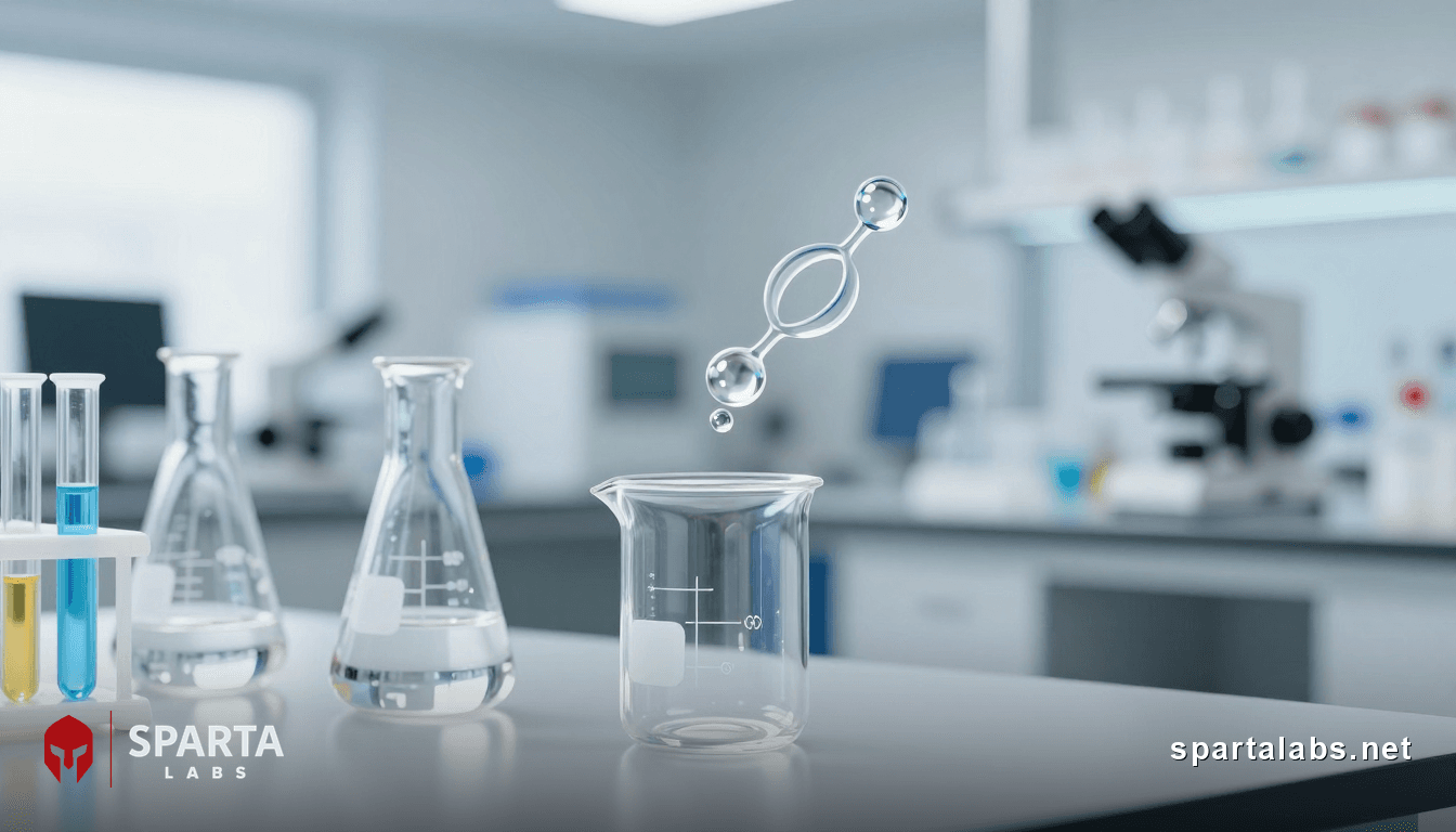 Buy Retatrutide research peptide — Retatrutide: Sourcing, Purity, and Verification Standards | Sparta Labs Research Library