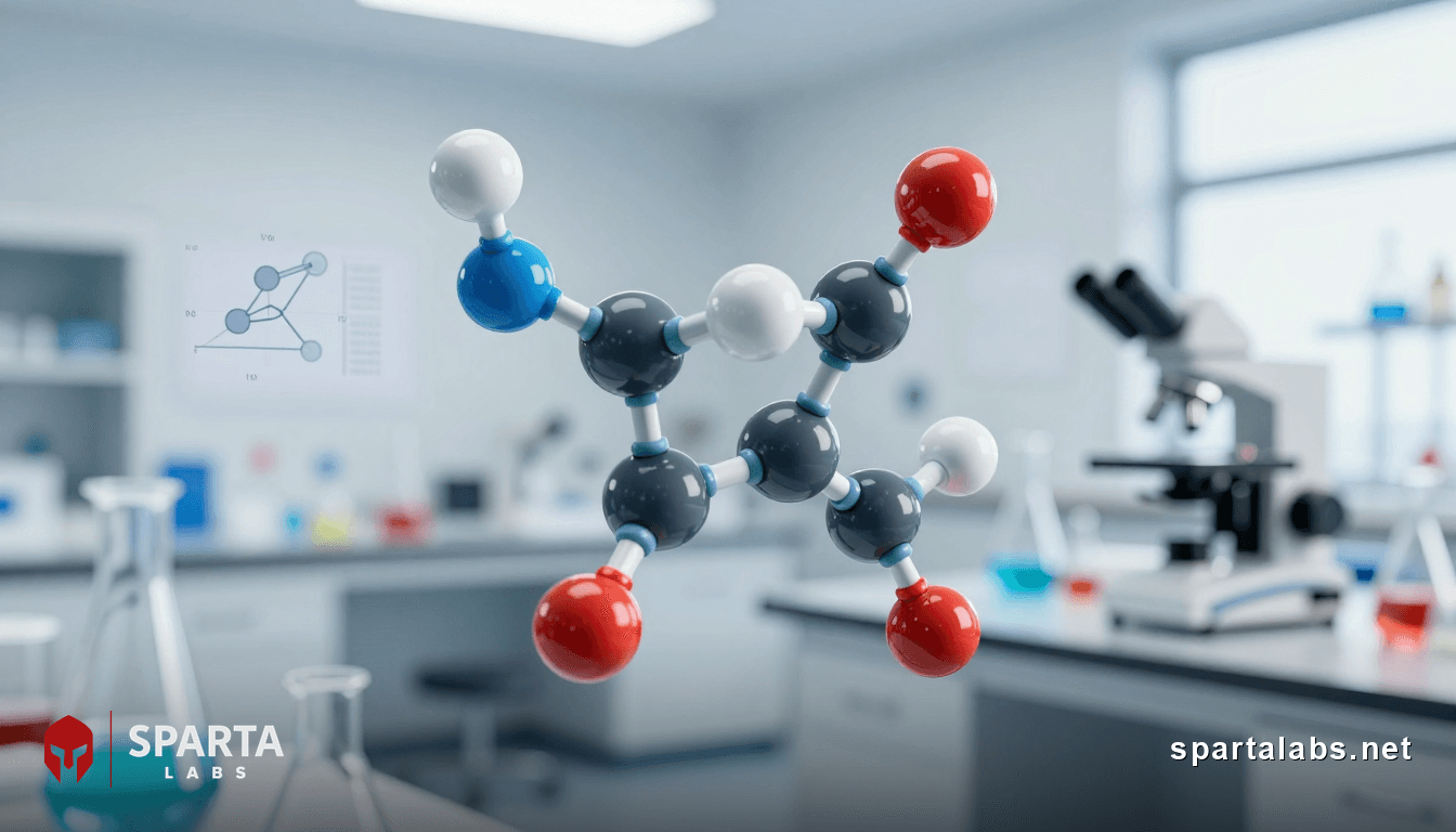 Buy Thymosin Alpha-1 research peptide — Thymosin Alpha-1: Published Research | Sparta Labs Research Library