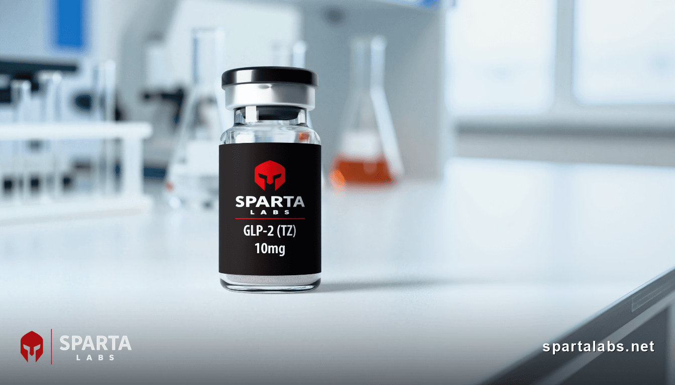 Buy Tirzepatide research peptide: Tirzepatide: Sourcing, Purity, and Verification Standards | Sparta Labs Research Library
